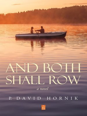 cover image of And Both Shall Row